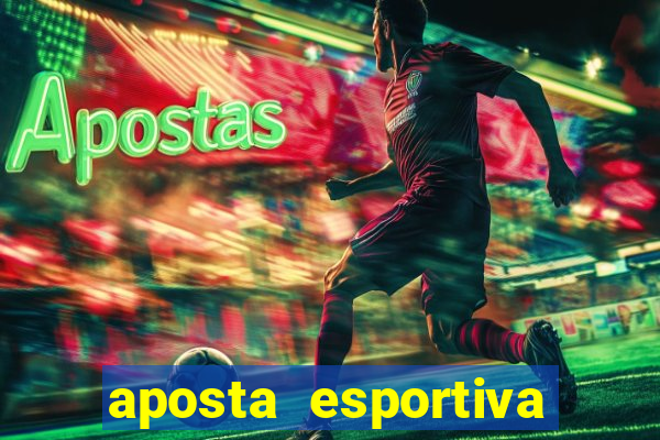 aposta esportiva deposito minimo 1 real